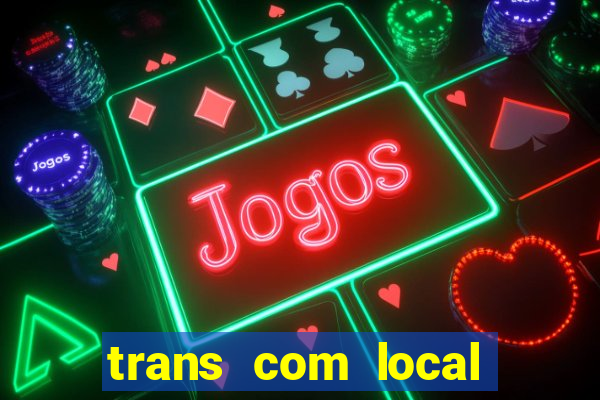 trans com local porto alegre